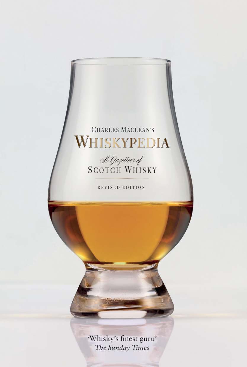 Maclean's Whiskypedia